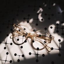 將圖片載入圖庫檢視器 JULIUS TART OPTICAL // HAROLD