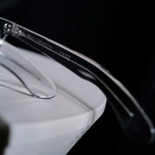 將圖片載入圖庫檢視器 JULIUS TART OPTICAL x HYKE // FDR