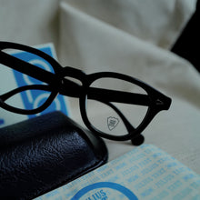 將圖片載入圖庫檢視器 JULIUS TART OPTICAL // AR 46