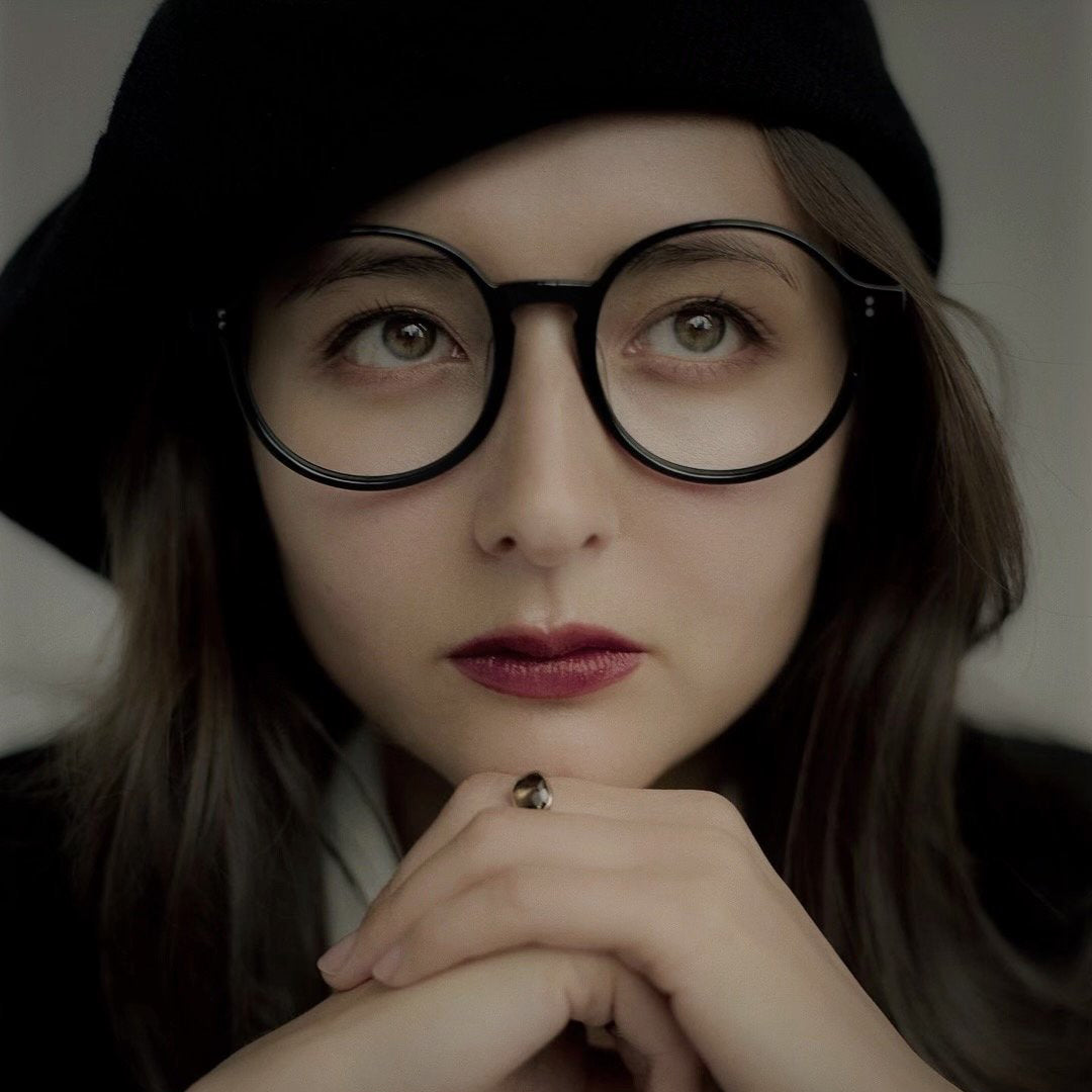 JULIUS TART OPTICAL // HIGGINS – JEpoque JULIUS TART OPTICAL // HIGGINS – JEpoque