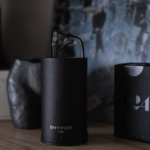將圖片載入圖庫檢視器 DIFFUSER Tokyo // 高級車用皮革眼鏡筒
