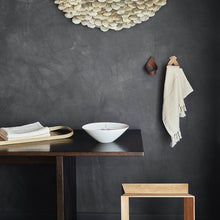 將圖片載入圖庫檢視器 MOTARASU // RIBBON 實木掛鉤