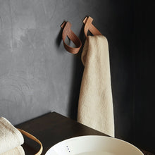 將圖片載入圖庫檢視器 MOTARASU // RIBBON 實木掛鉤