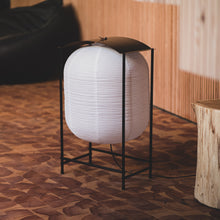 將圖片載入圖庫檢視器 KIMU 柒木設計 // 時燈籠地燈