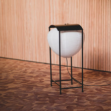 將圖片載入圖庫檢視器 KIMU 柒木設計 // 時燈籠地燈