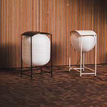 將圖片載入圖庫檢視器 KIMU 柒木設計 // 時燈籠地燈