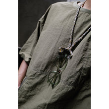 將圖片載入圖庫檢視器 DIFFUSER Tokyo // KENIFINE™ 專利抗菌眼鏡掛鏈