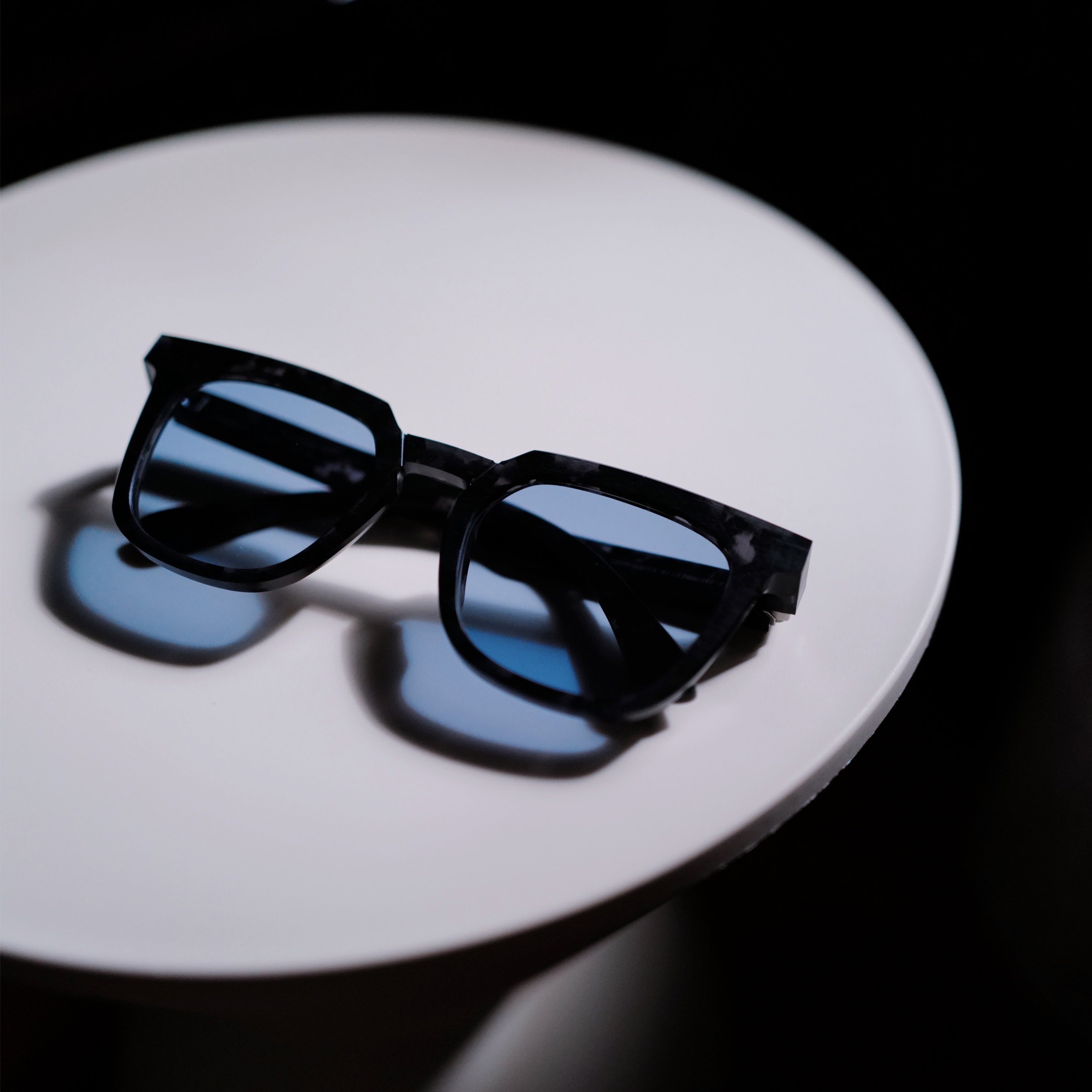 MYKITA + Maison Margiela // MMRAW008