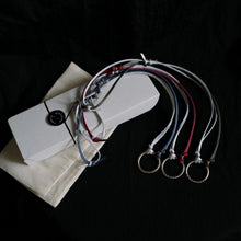 將圖片載入圖庫檢視器 DIFFUSER Tokyo // 雙色掛繩眼鏡圈 - 台灣限定色