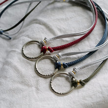 將圖片載入圖庫檢視器 DIFFUSER Tokyo // 雙色掛繩眼鏡圈 - 台灣限定色