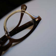 將圖片載入圖庫檢視器 JULIUS TART OPTICAL // AR (Gold Edition)