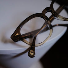 將圖片載入圖庫檢視器 JULIUS TART OPTICAL // AR (Gold Edition)