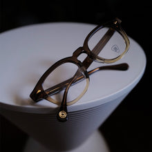 將圖片載入圖庫檢視器 JULIUS TART OPTICAL // AR (Gold Edition)