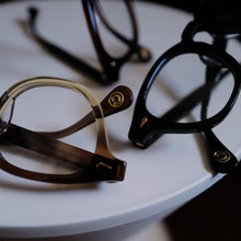 將圖片載入圖庫檢視器 JULIUS TART OPTICAL // AR (Gold Edition)