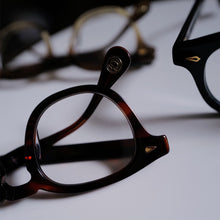 將圖片載入圖庫檢視器 JULIUS TART OPTICAL // AR (Gold Edition)