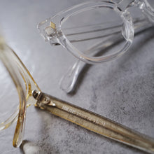 將圖片載入圖庫檢視器 JULIUS TART OPTICAL // BRYAN