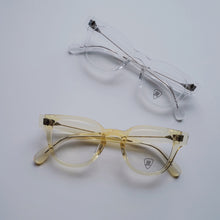 將圖片載入圖庫檢視器 JULIUS TART OPTICAL // BRYAN