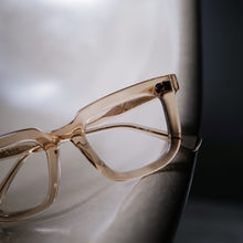 將圖片載入圖庫檢視器 SAUVAGE EYEWEAR // LOULOU