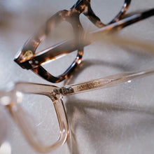 將圖片載入圖庫檢視器 SAUVAGE EYEWEAR // LOULOU