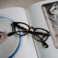 將圖片載入圖庫檢視器 JULIUS TART OPTICAL // AR in Tokyo Tortoise