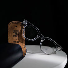 將圖片載入圖庫檢視器 JULIUS TART OPTICAL x HYKE // FDR