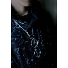 將圖片載入圖庫檢視器 DIFFUSER Tokyo // 雙色掛繩眼鏡圈 - 台灣限定色