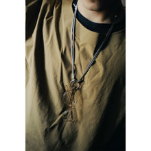 將圖片載入圖庫檢視器 DIFFUSER Tokyo // 雙色掛繩眼鏡圈 - 台灣限定色