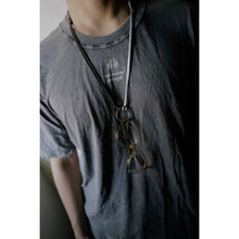 將圖片載入圖庫檢視器 DIFFUSER Tokyo // 雙色掛繩眼鏡圈 - 台灣限定色