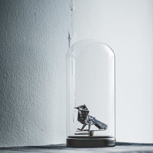 將圖片載入圖庫檢視器 KIMU 柒木設計 // 時盅 時鐘