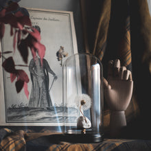 將圖片載入圖庫檢視器 KIMU 柒木設計 // 時盅 時鐘