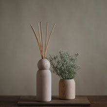 將圖片載入圖庫檢視器 KIMU 柒木設計 // 小木偶花器1.0