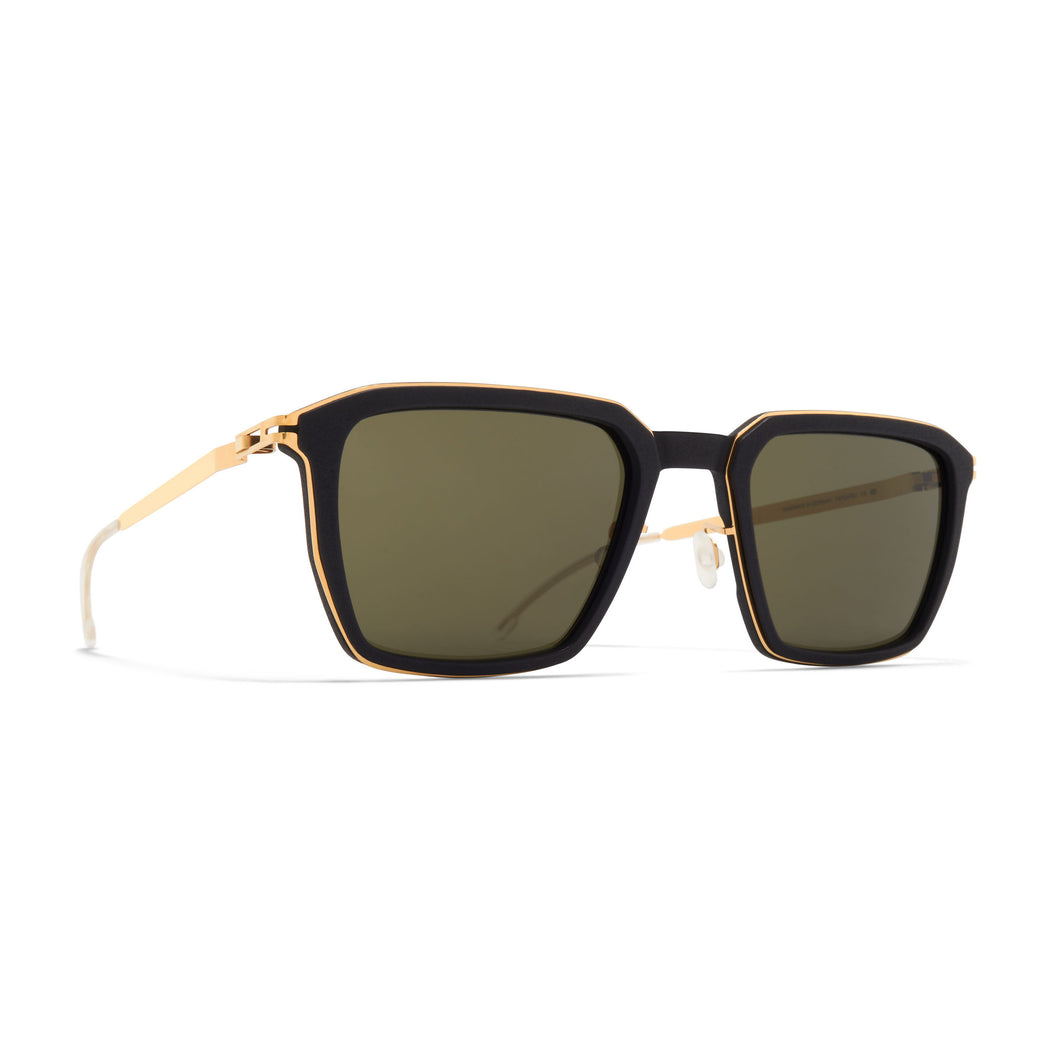MYKITA MYLON HYBRID // EMBERS