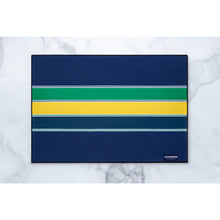 將圖片載入圖庫檢視器 Jacques Marie Mage // AYRTON SENNA BY JMM: 1991
