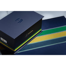 將圖片載入圖庫檢視器 Jacques Marie Mage // AYRTON SENNA BY JMM: 1992
