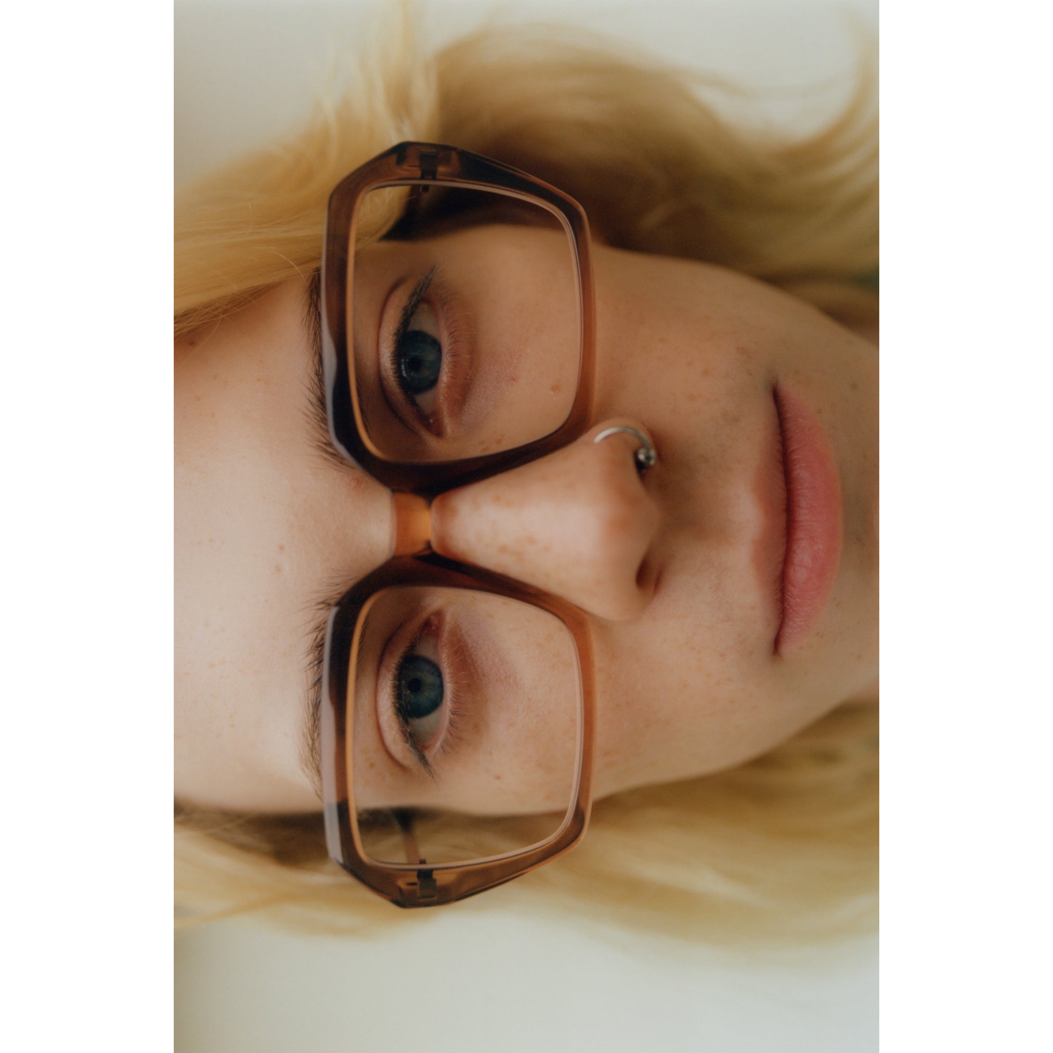MYKITA LITE // VANILLA
