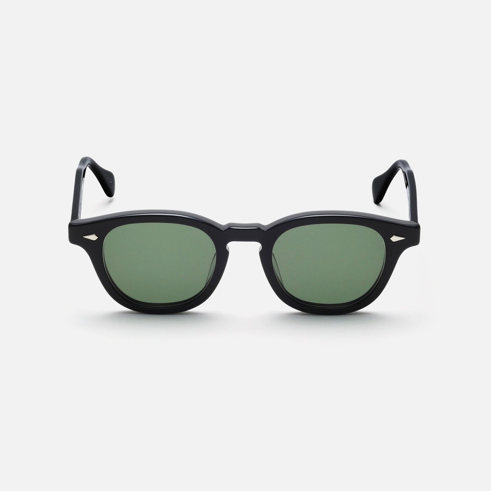 JULIUS TART OPTICAL x NEIGHBORHOOD® // AR 48 in Black x Green