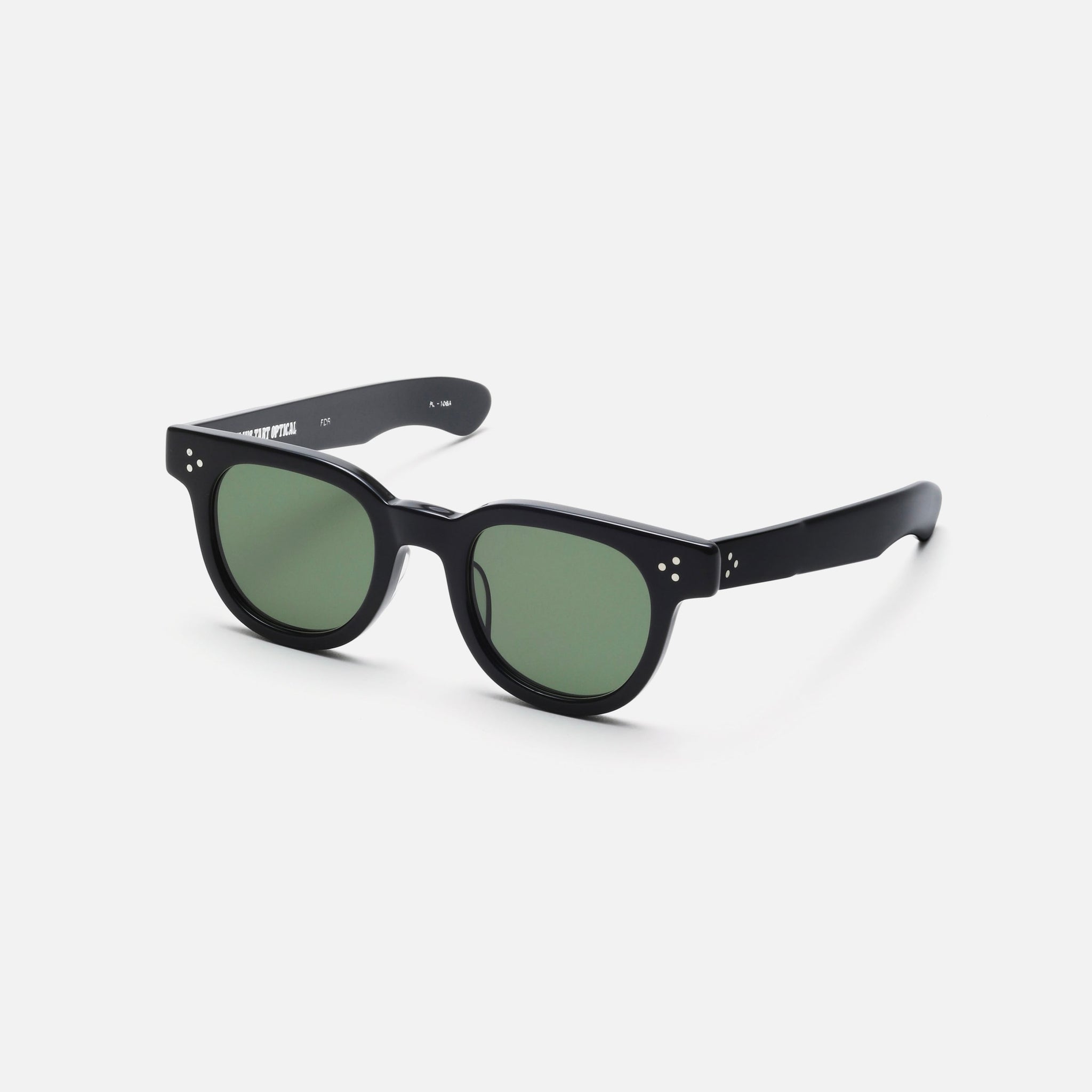 JULIUS TART OPTICAL x NEIGHBORHOOD® // FDR 50 – JEpoque