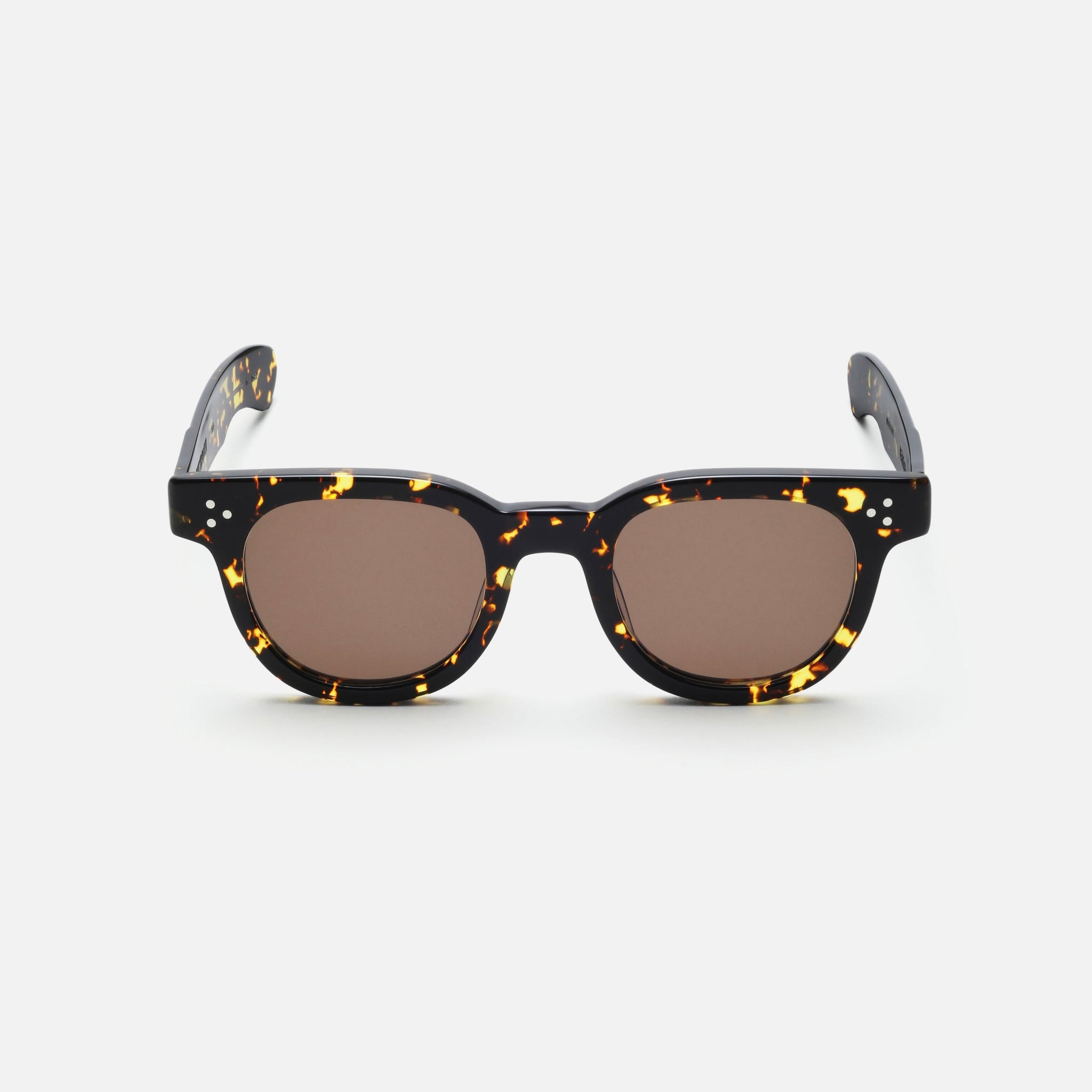 JULIUS TART OPTICAL x NEIGHBORHOOD® // FDR 50 – JEpoque