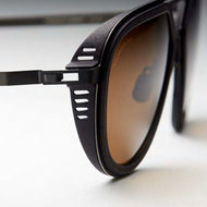 MYKITA MYLON HYBRID // CYPRESS