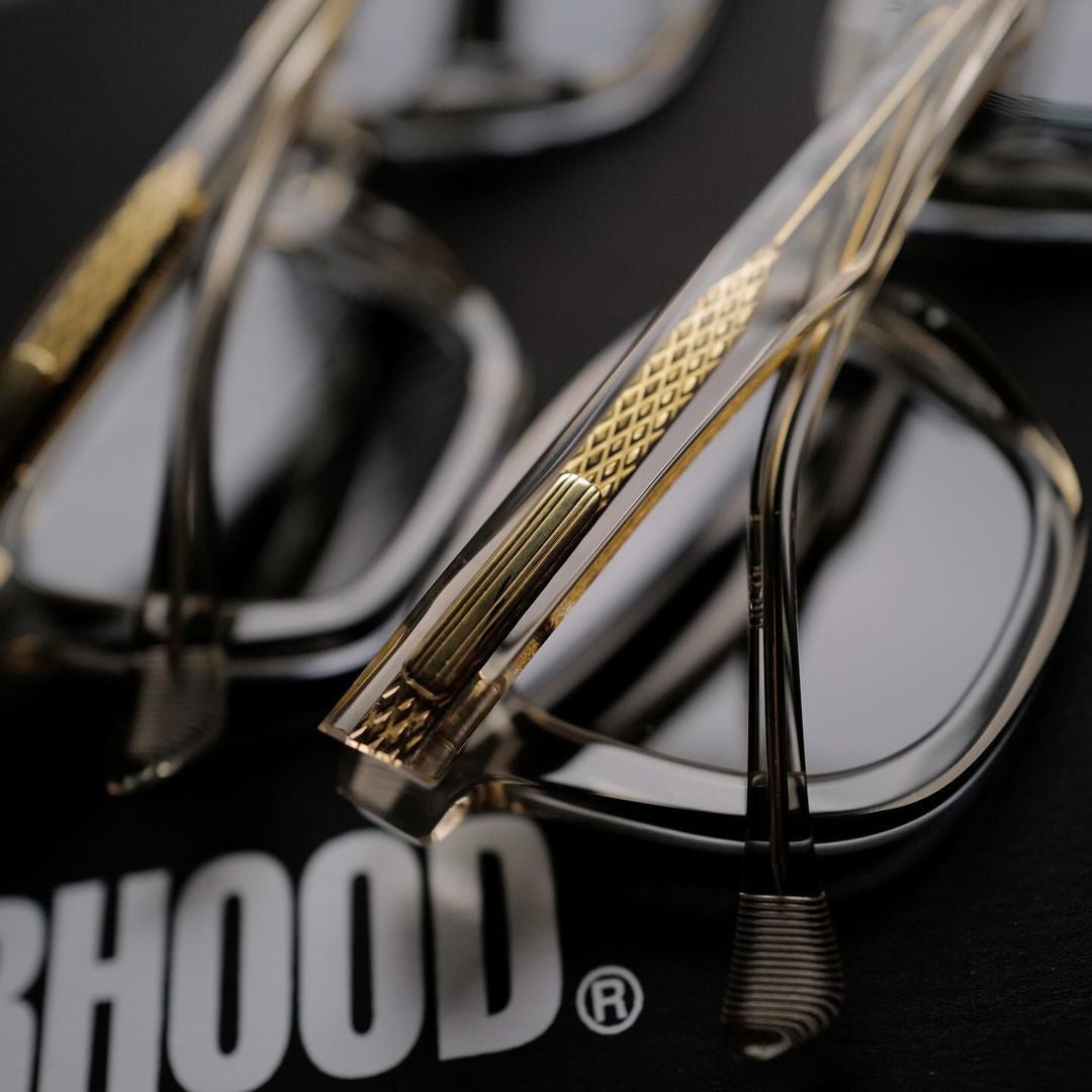 NATIVE SONS x NEIGHBORHOOD® // CHASE & KOWALSKI – JEpoque