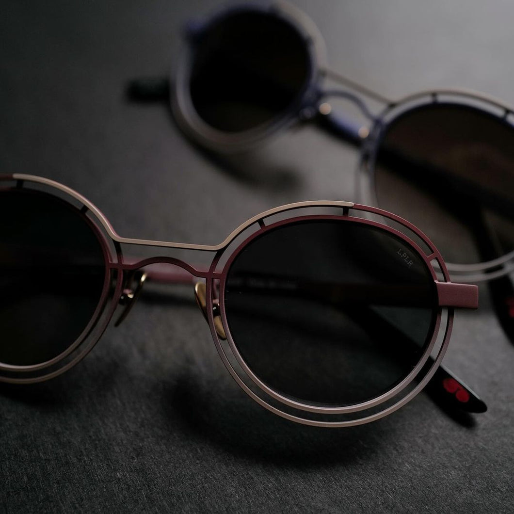 LPLR Eyewear // NOKLL