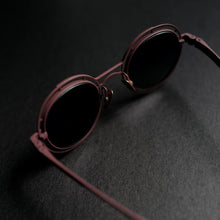 將圖片載入圖庫檢視器 LPLR Eyewear // NOKLL
