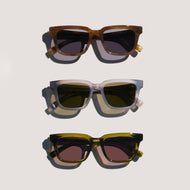 MYKITA | MONOCLE // LAMIN