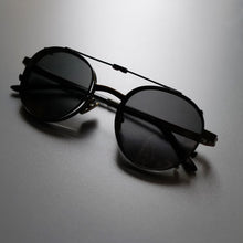 將圖片載入圖庫檢視器 LPLR Eyewear // ALYVERAS Clip-on 墨鏡掛片
