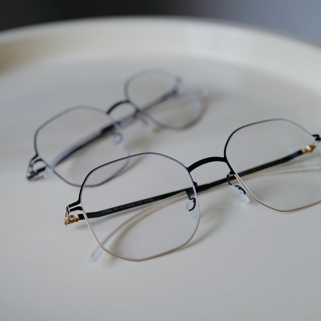 MYKITA LITE // CAT