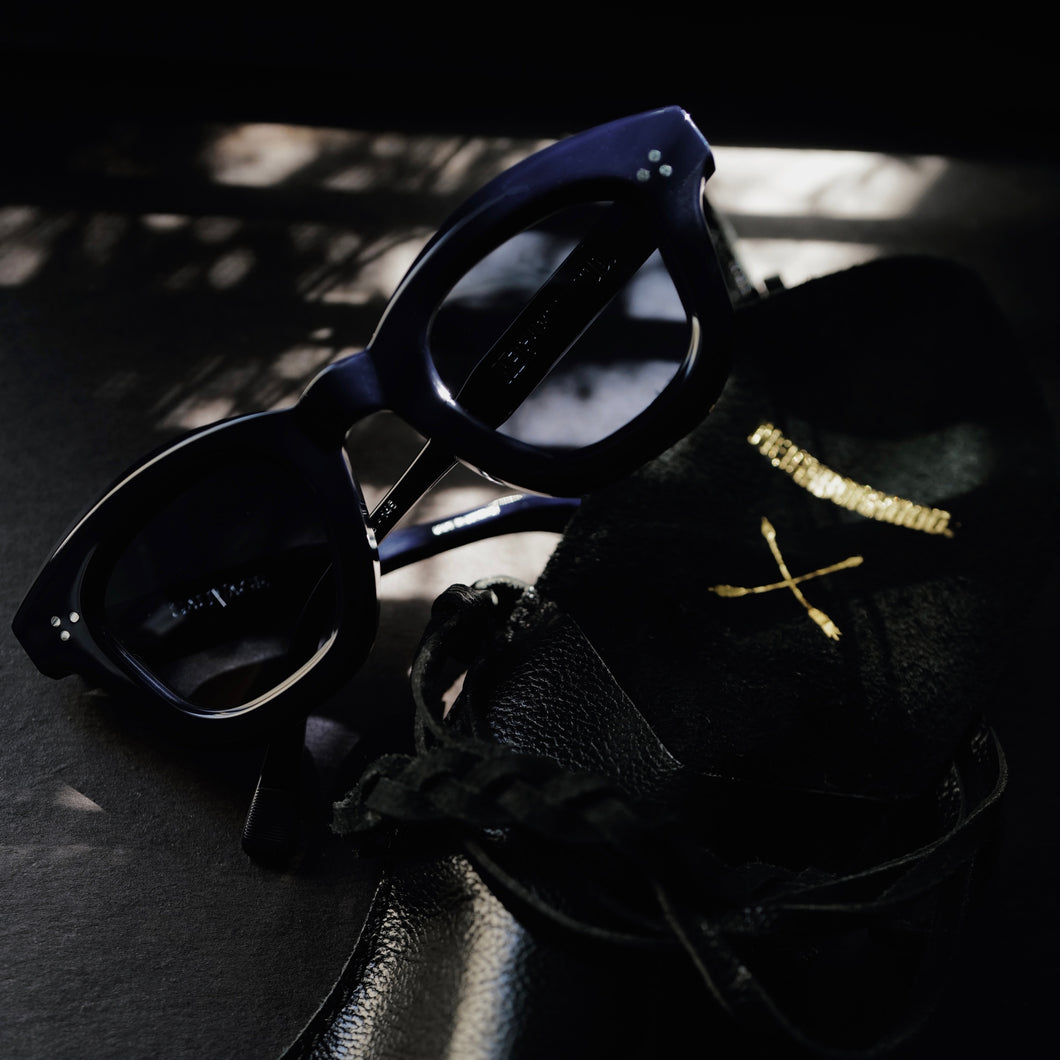 SAUVAGE EYEWEAR x NEIGHBORHOOD® // REPUBLIQUE