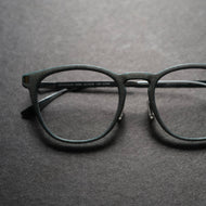 MYKITA MYLON HYBRID // GUAVA