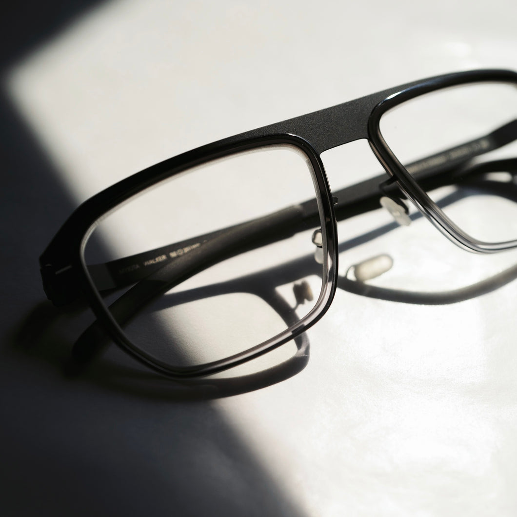 MYKITA ACETATE // WALKER