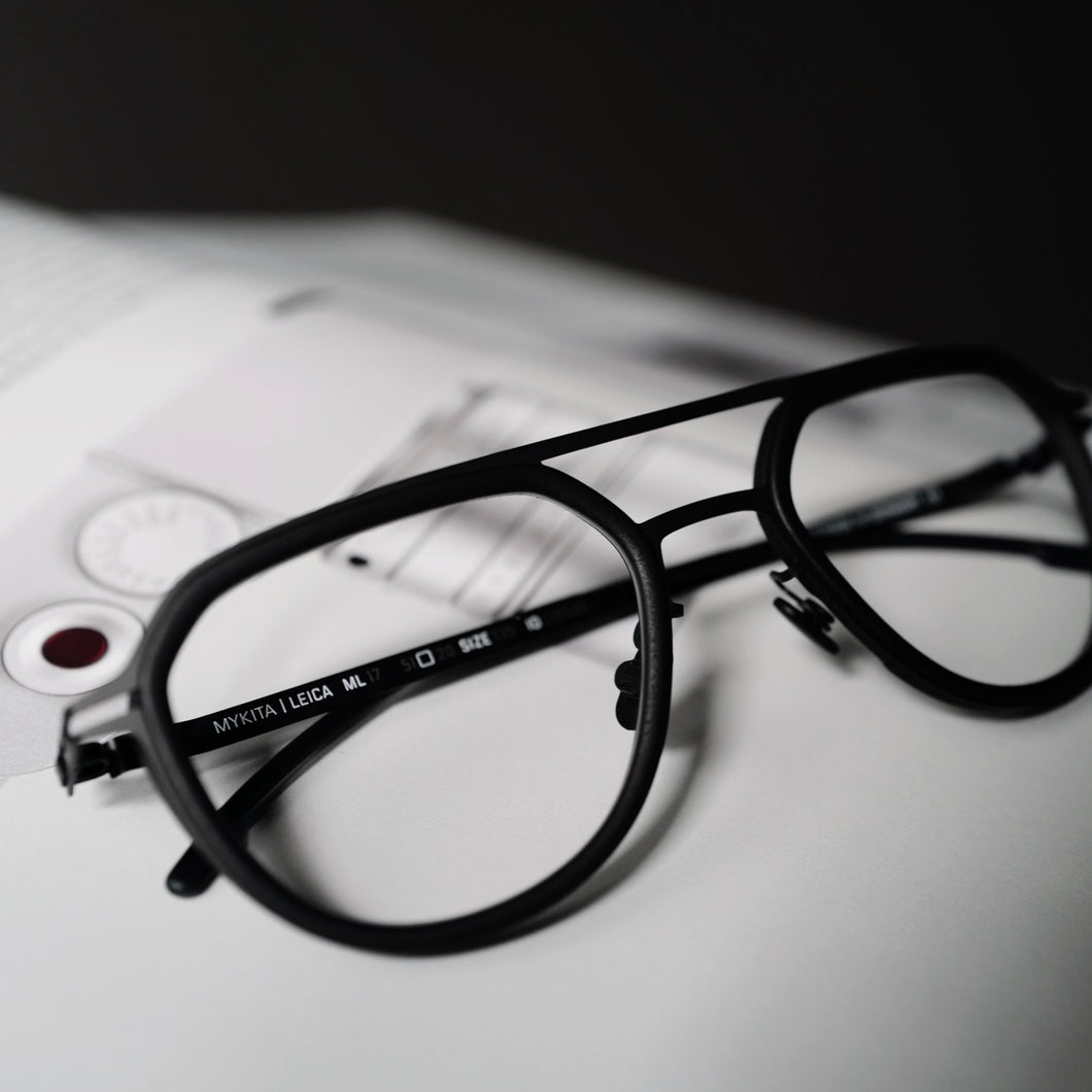 MYKITA | LEICA // ML17