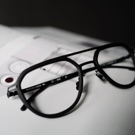 MYKITA | LEICA // ML17